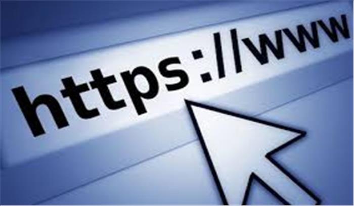 विवि की नई वेबसाइट ऑनलाइन शुरू