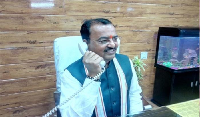 मेरठ के एसपी की पाकिस्तान चले जाओ वाली टिप्पणी को लेकर भाजपा बंटी