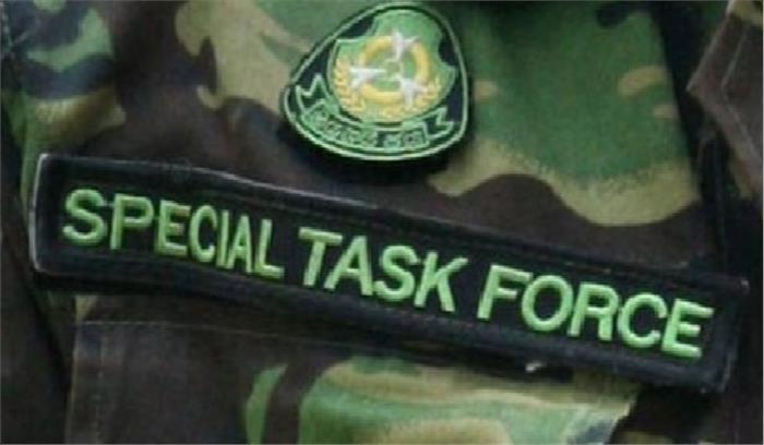 मेरठ पुलिस से मुठभेड़ में मारा गया बदमाश