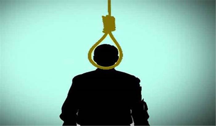 मेरठ के कंकरखेड़ा क्षेत्र में कांस्टेबल ने फांसी लगाकर दी जान