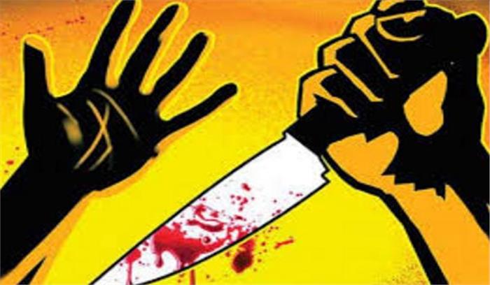 मेरठ: लोहा व्यापारी की धारदार हथियार से हत्या