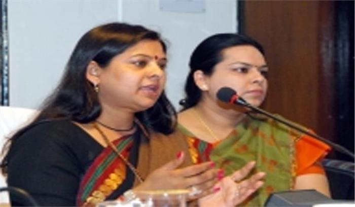 बैठकों से गायब रहने वाली महिला पार्षद बर्खास्त होंगी : मंत्री