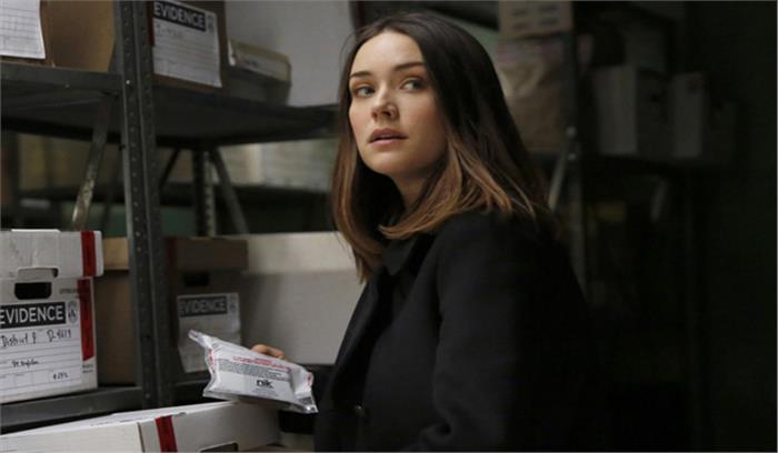 टीवी सीरीज द ब्लैकलिस्ट में दोबारा राइफल लिए नहीं नजर आएंगी  मेगन बून