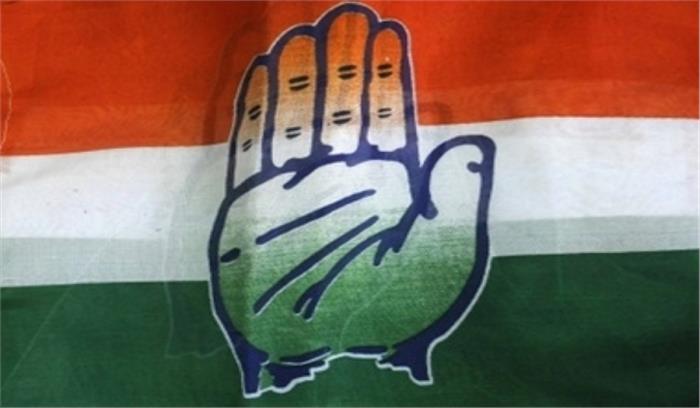 मेघालय : कांग्रेस को जोरदार झटका, 8 विधायकों ने दिया इस्तीफा