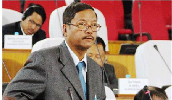 कांग्रेस की विफलता के कारण बीजेपी का राज्य में जनाधार बढ़ा: राय  