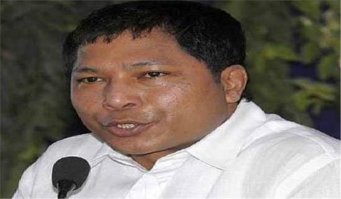 माणिक सरकार को पत्र, पशु व्यापार पर एकजुट होने का आग्रह