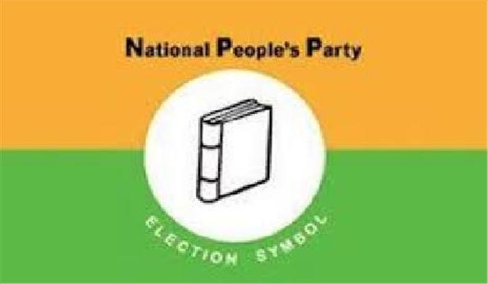 मेघालय के पूर्व कृषि  मंत्री बेमोन ने एनपीपी छोड़ी