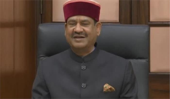 मेघालय विधानसभा के नए भवन स्थल का दौरा करेंगे लोकसभा अध्यक्ष ओम बिरला