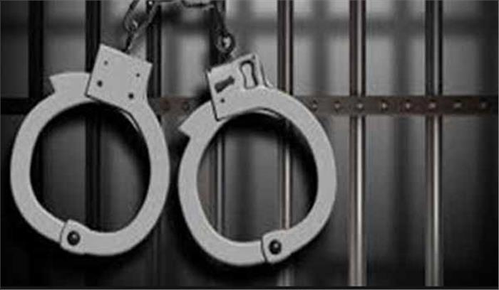 मेघालय: आर्ट आॅफ लिविंग के 2 सदस्य गिरफ्तार