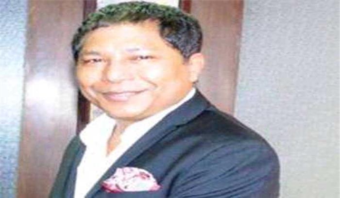 मेघालय चुनाव : कांग्रेस उम्मीदवारों की सूची जारी, संगमा 2 सीटों से लड़ेंगे