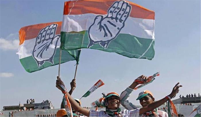 विधानसभा चुनाव से पहले मेघालय कांग्रेस के कई वरिष्ठ नेता छोड़ सकते हैं पार्टी