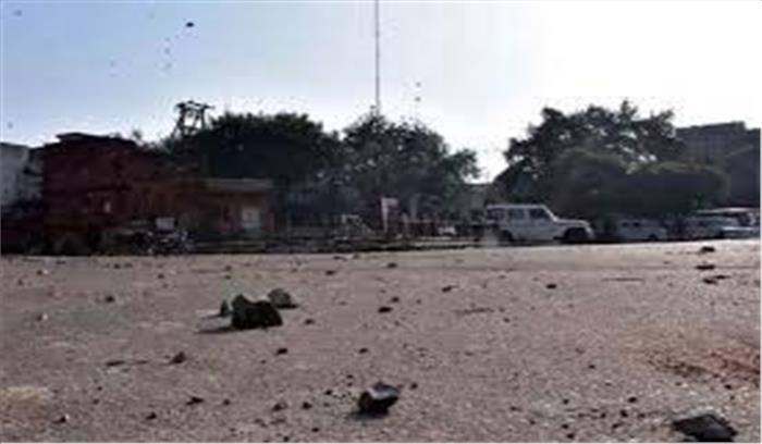 शिलांग के कर्फ्यू प्रभावित क्षेत्रों में दी जाएगी ढील, प्रतिबंध रहेंगे जारी