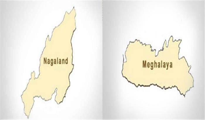 मेघालय में तीन महिलाओं ने किया विधानसभा में प्रवेश लेकिन नागालैंड में नहीं खुला खाता