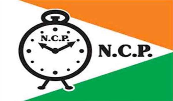 निर्दलीय विधायक राकांपा में शामिल, मेघालय विधानसभा से दिया इस्तीफा