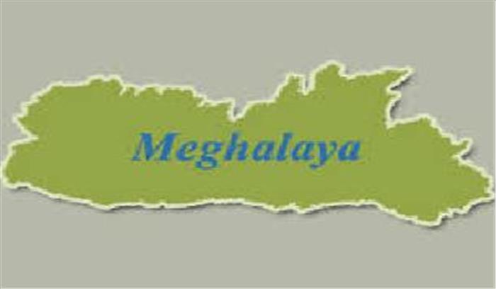 मेघालय :लकड़ी का 50 मीटर लंबा पुल टूटा