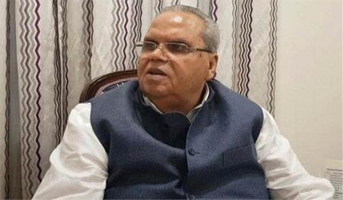 महबूबा को गंभीरता से लेने की जरूरत नहीं : मलिक