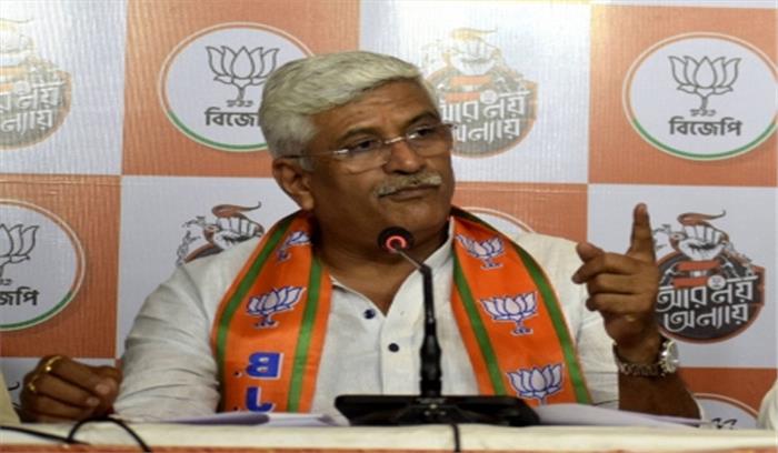 मेकेदातु परियोजना पर तमिलनाडु की सहमति लेने का आश्वासन मिला : दुरईमुरुगन