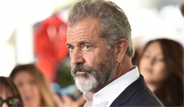 द्वितीय विश्व युद्ध ड्रामा डिस्ट्रॉयर को निर्देशित करेंगे मेल गिब्सन