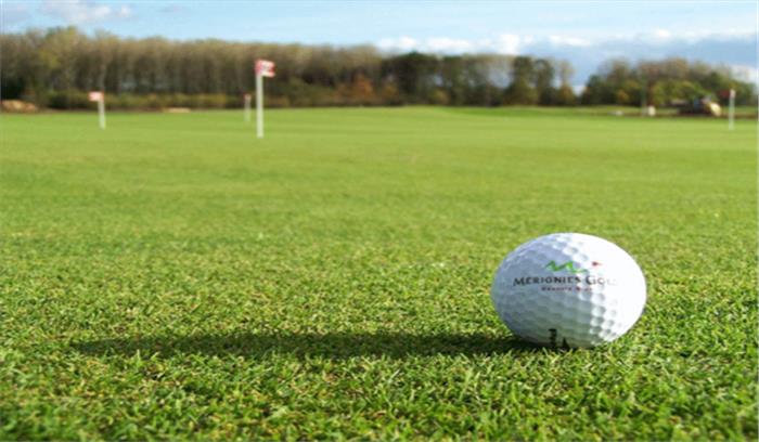 लगातार तीसरी बार मेलबर्न में आयोजित होगा गोल्फ विश्व कप