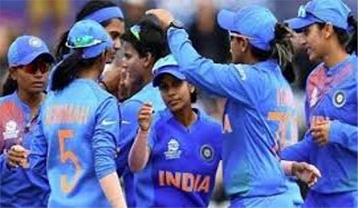 अंतर्राष्ट्रीय महिला दिवस पर इतिहास बनाने उतरेगी भारतीय टीम