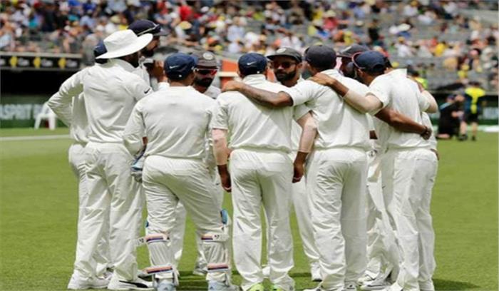 नई ओपनिंग जोड़ी के साथ तीसरे टेस्ट में उतरेगा भारत