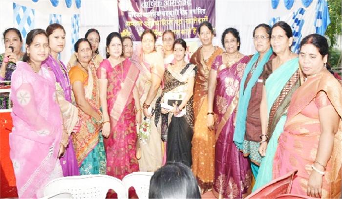 सदस्यों को 14 प्रतिशत लाभांश देने की घोषणा