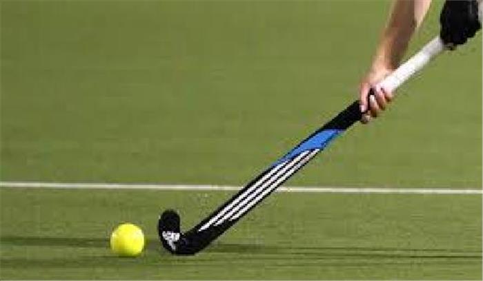 हॉकी: भारतीय टीम पहले मैच में बेल्जियम से हारी