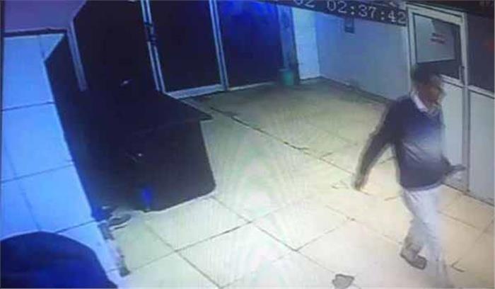 मानसिक रूप से विक्षिप्त शख्स ने 2 घंटे में 6 लोगों की हत्या की