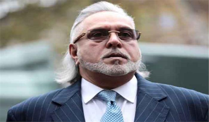 बेंगलुरु में विजय माल्या के खिलाफ गिरफ्तारी वारंट जारी