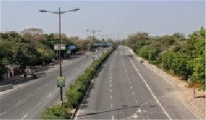 लॉकडाउन में उप्र के व्यक्ति ने मनाया बेटे का जन्मदिन, मामला दर्ज