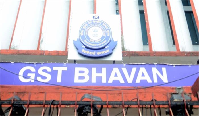 व्यापारियों ने नए साल में की दोस्ताना जीएसटी की मांग