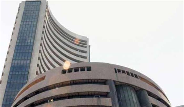 तेजी के साथ खुला शेयर बाजार , 291 अंक चढ़ा सेंसेक्स तेजी के साथ खुला शेयर बाजार , 291 अंक चढ़ा सेंसेक्स