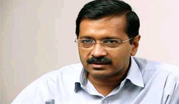 मेट्रो किराया वृद्धि पर केजरीवाल ने दिया निर्देश