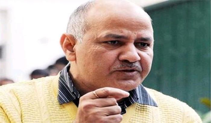 मेट्रो लाइन के उद्घाटन में केजरीवाल को नहीं बुलाना जनता का अपमान : आप