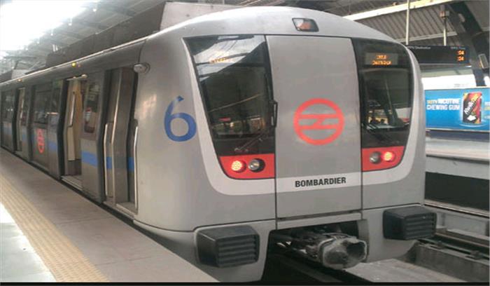 मेट्रो स्टेशन से अब विस्तारा के यात्री भी कर सकेंगे चेक-इन