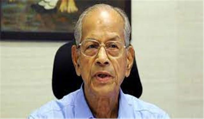 जीतूं या हारूं, अब मैं अपने शहर के लिए ही काम करूंगा: ई श्रीधरन