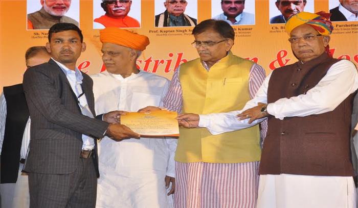 सूरजकुंड तक आएगी मेट्रो रेल: खट्टर