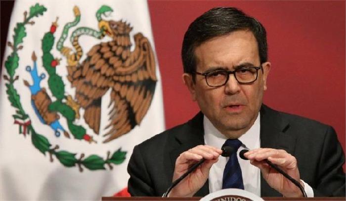 कनाडा और मैक्सिको नाफ्टा समझौता में बने रहेंगे: गुजार्डो