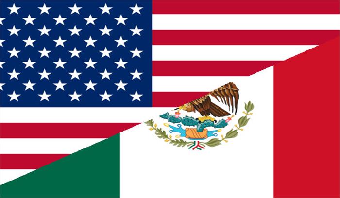 25 जनवरी से मैक्सिको और अमेरिका के मंत्रियों की बैठक