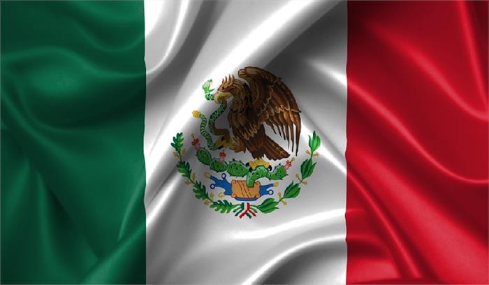 मेक्सिको में राष्ट्रपति चुनाव की दौड़ आधिकारिक रूप से शुरू