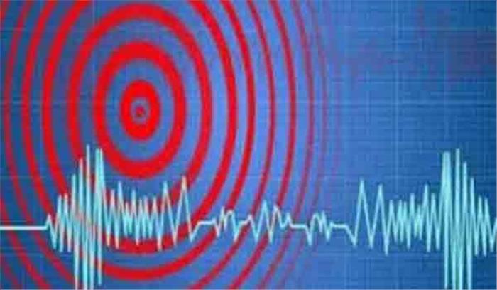 मेक्सिको तट पर 5.8 तीव्रता के भूकंप के झटके