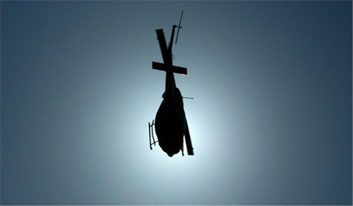 मेक्सिको: हेलीकॉप्टर दुर्घटना में राज्यपाल की मौत