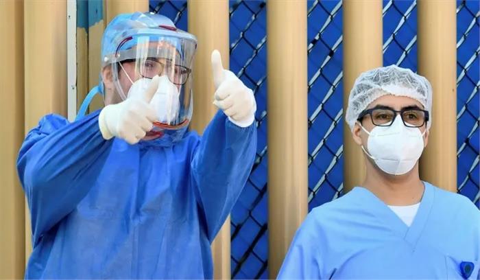 मेक्सिको में 18 मई से लॉकडाउन में ढील