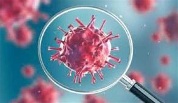 मेक्सिको में कोरोना संक्रमितों की संख्या 23 हजार के पार