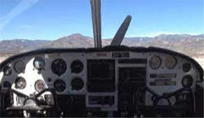 मेक्सिको में छोटा विमान दुर्घटनाग्रस्त, छह मरे