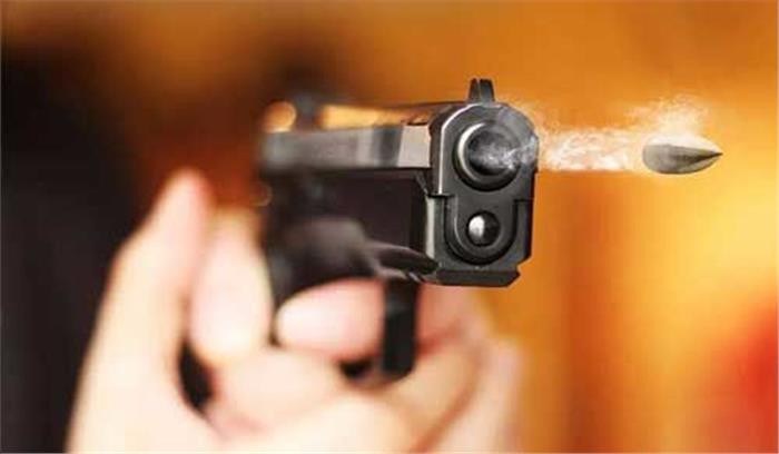 मेक्सिको में गोलीबारी में 19 लोगों की मौत