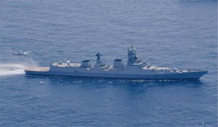 मिग-29 के लापता पायलट की तलाश जारी, 9 युद्धपोत, 14 विमान तलाशी अभियान में शामिल