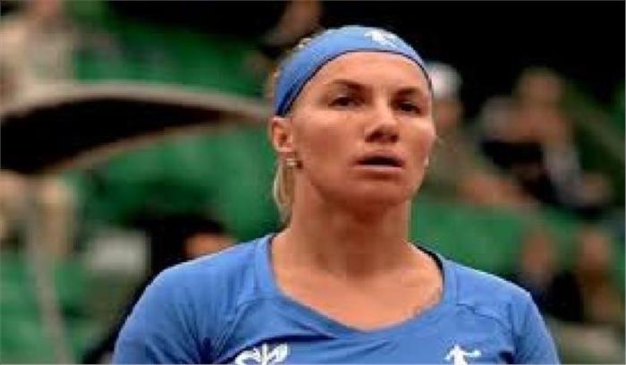 टेनिस : मुगुरुजा मियामी ओपन के तीसरे दौर में पहुंचीं