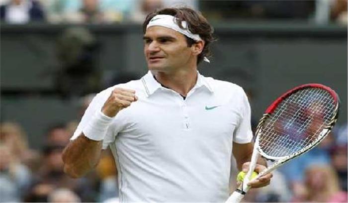 रोजर फेडरर मियामी ओपन के सेमीफाइनल में पह़ुंचे