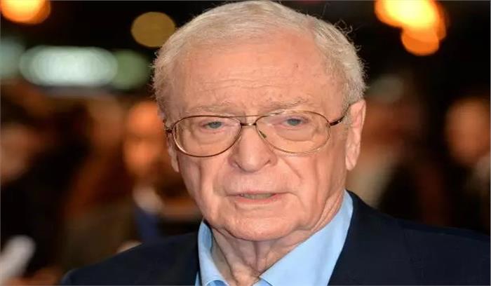 मैं वूडी एलन के साथ दोबारा काम नहीं करूंगा: माइकल कैन